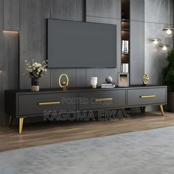 Morden Furniture Design Tv Stand