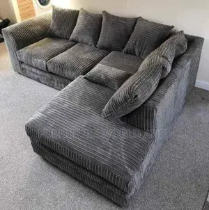 Grey Lsofe Set