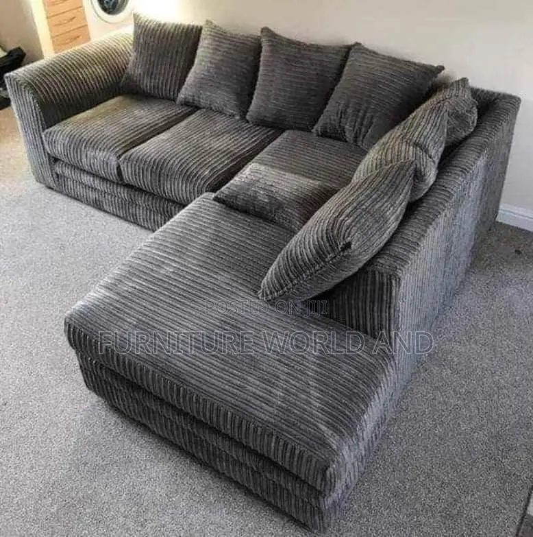 Grey Lsofe Set