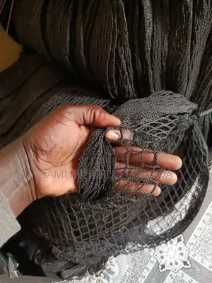 Fish Cage Net (Grow Out Net)