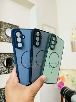 Samsung Galaxy A36 and A56 5g Phone Covers