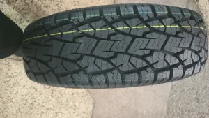 235/75r15 a/T M+S Montpro Tyres