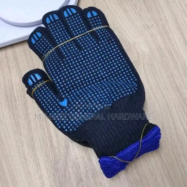 Crimping Gloves/Working Cotton Gloves