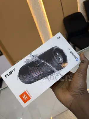 JBL Flip 7