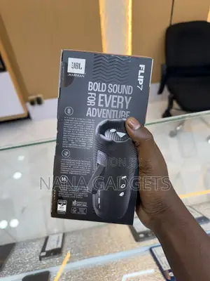 JBL Flip 7