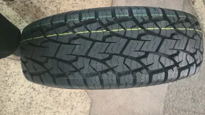 235/75r15 the Real Sunfull All Terrain Tyres Brand New