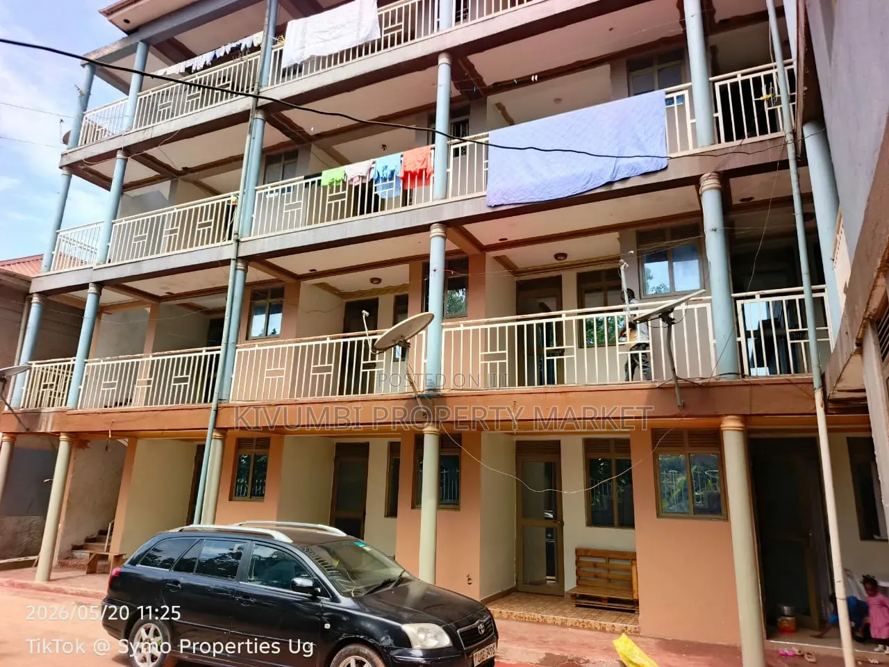 2bdrm Apartment in Central Division for sale