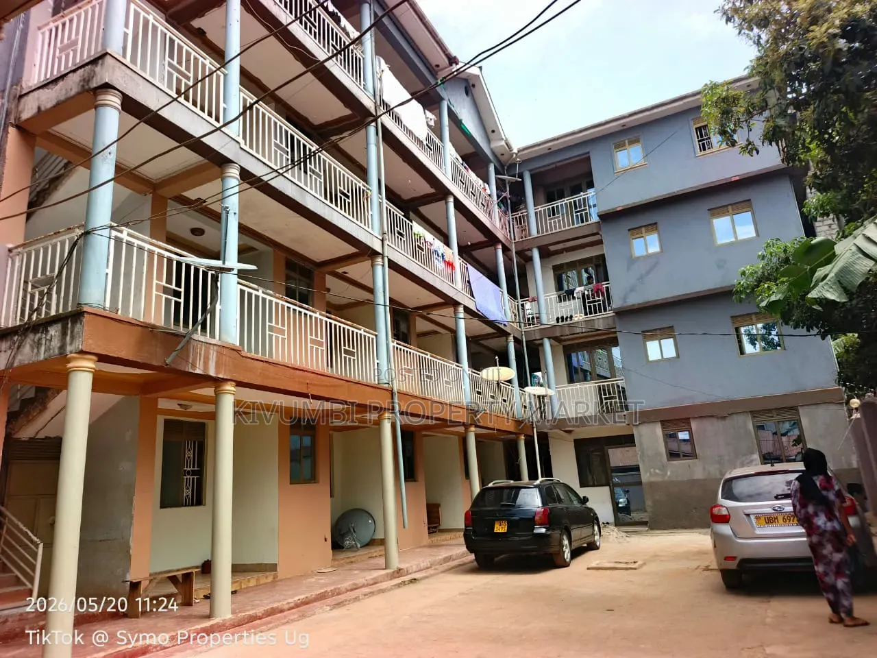 2bdrm Apartment in Central Division for sale