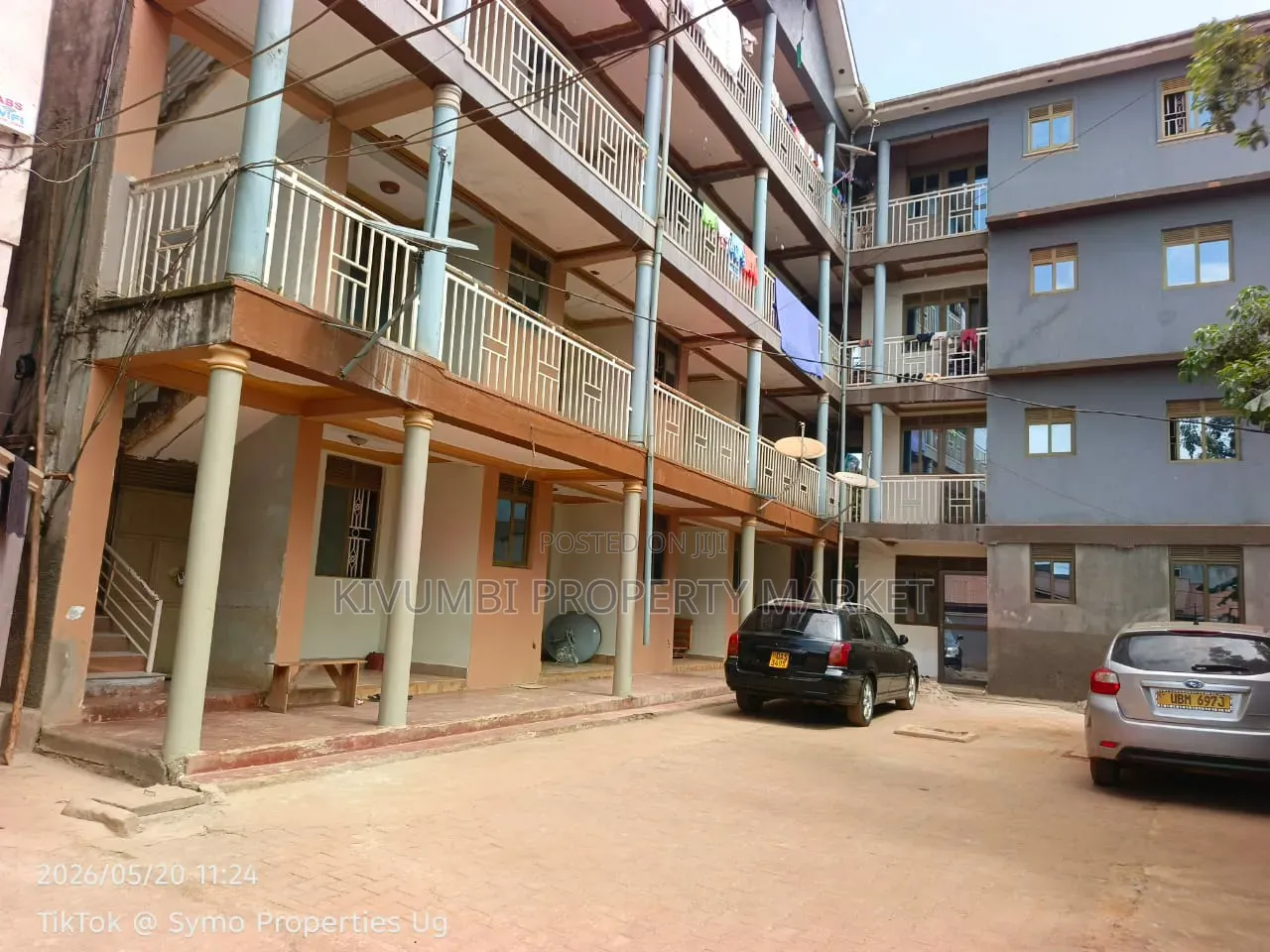 2bdrm Apartment in Central Division for sale