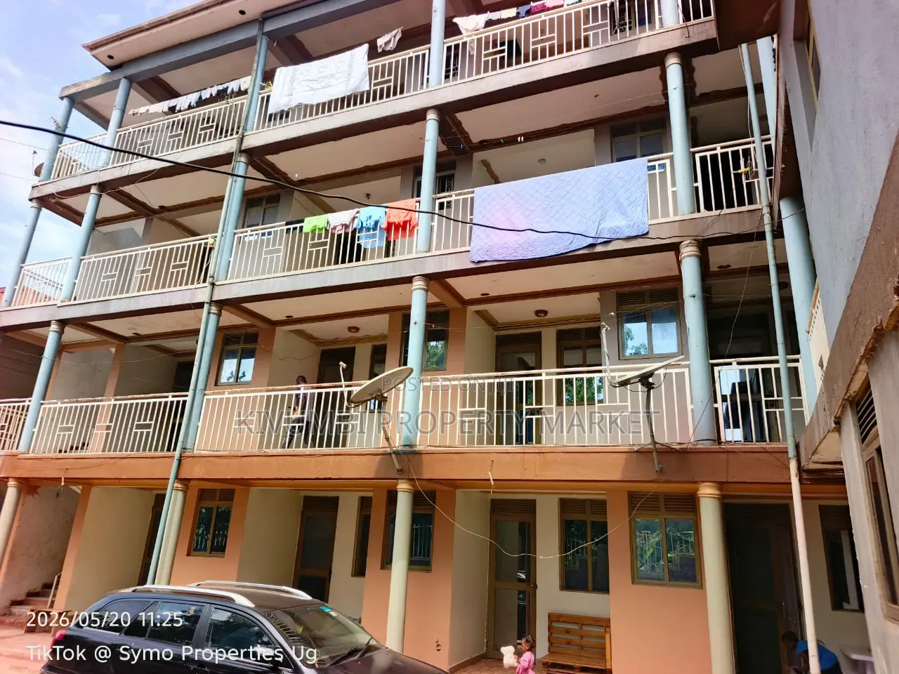 2bdrm Apartment in Central Division for sale