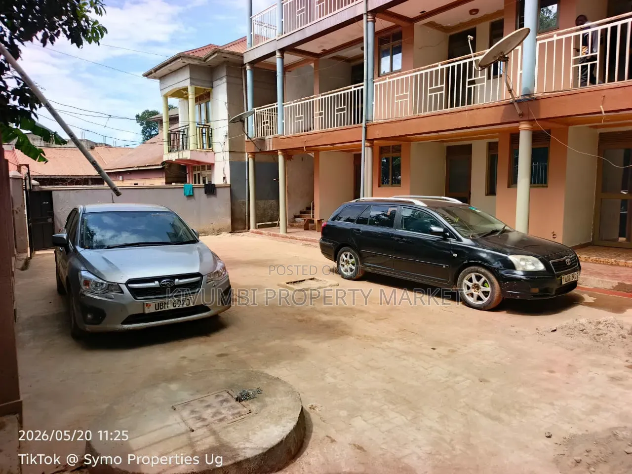 2bdrm Apartment in Central Division for sale