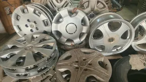 Wheel Caps Japanese Used in Most Sizes