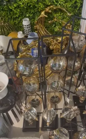 Decorations