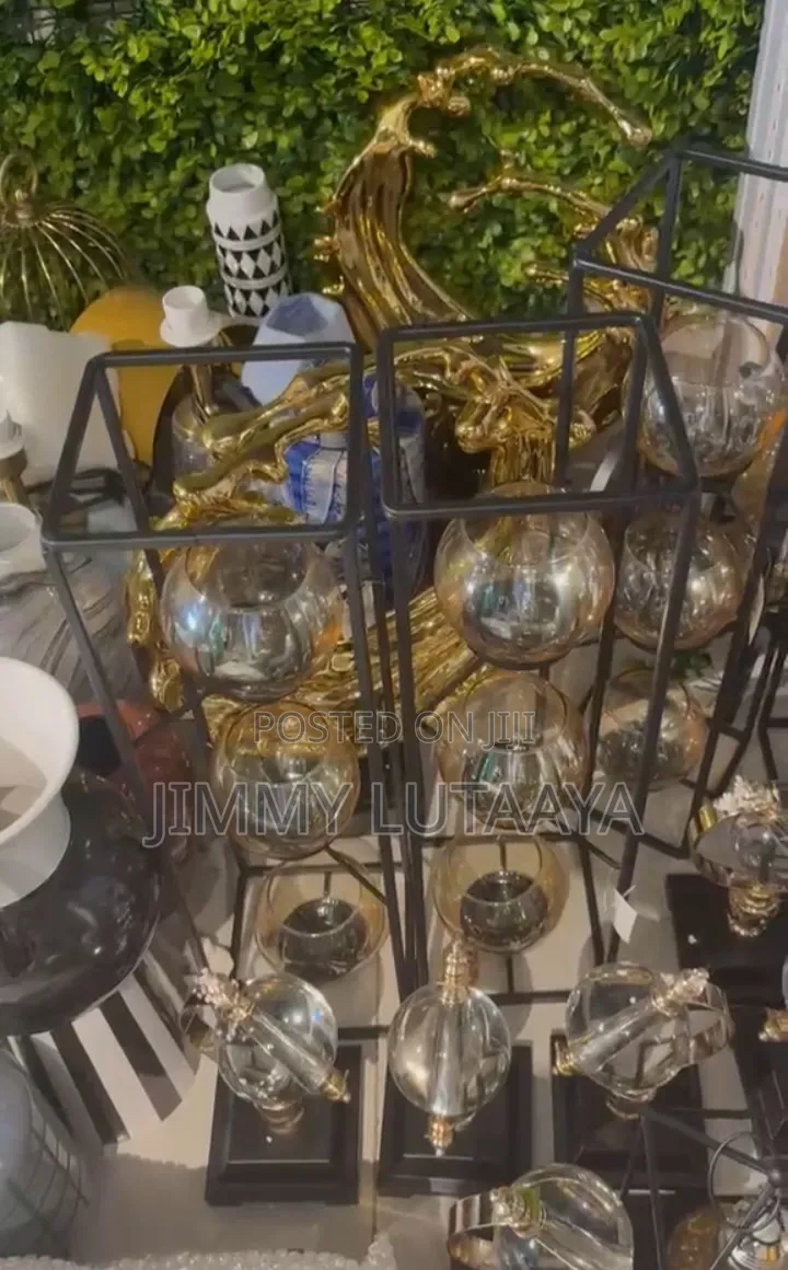 Decorations