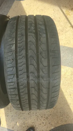 275/40zr20 106w Xl Saferich Foreign Used