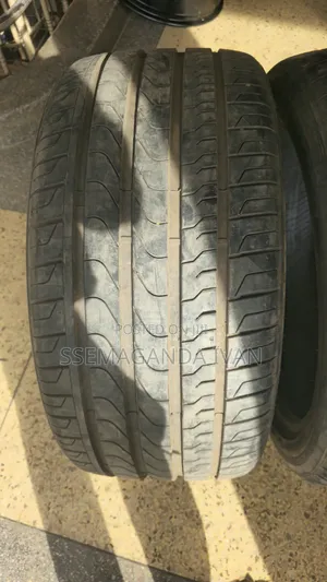 275/40zr20 106w Xl Saferich Foreign Used