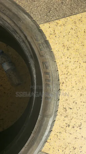 275/40zr20 106w Xl Saferich Foreign Used
