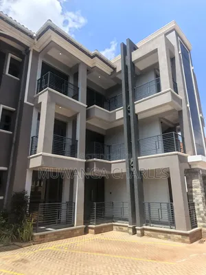1bdrm Apartment in Fs Properties Ltd, Nakawa for rent
