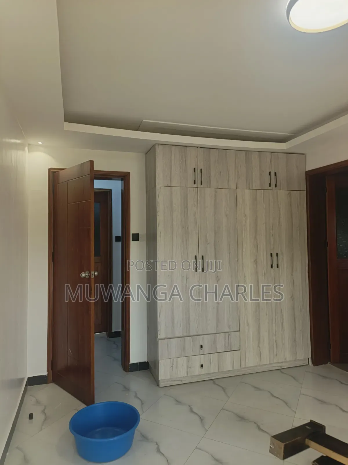 1bdrm Apartment in Fs Properties Ltd, Nakawa for rent