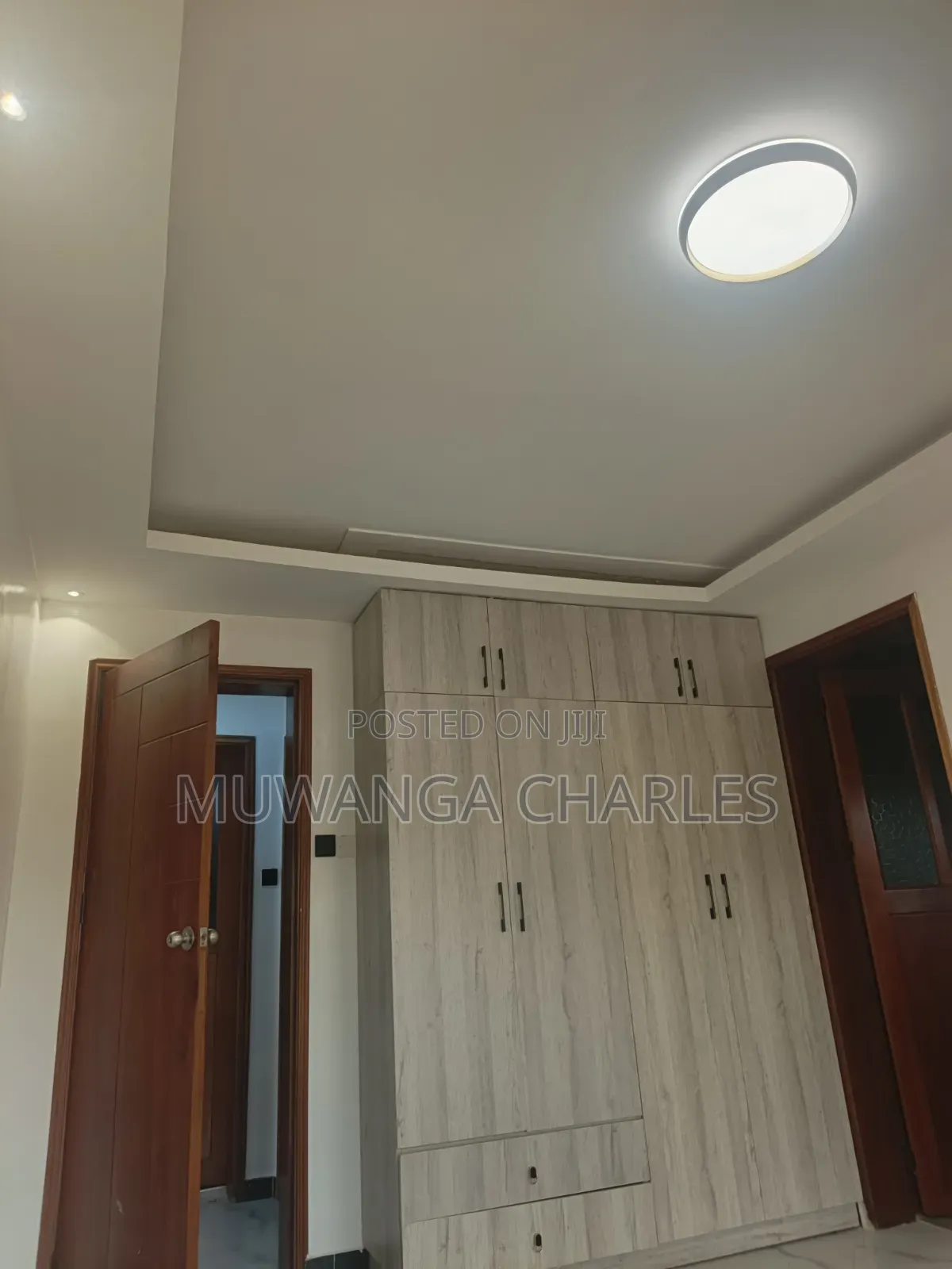 1bdrm Apartment in Fs Properties Ltd, Nakawa for rent