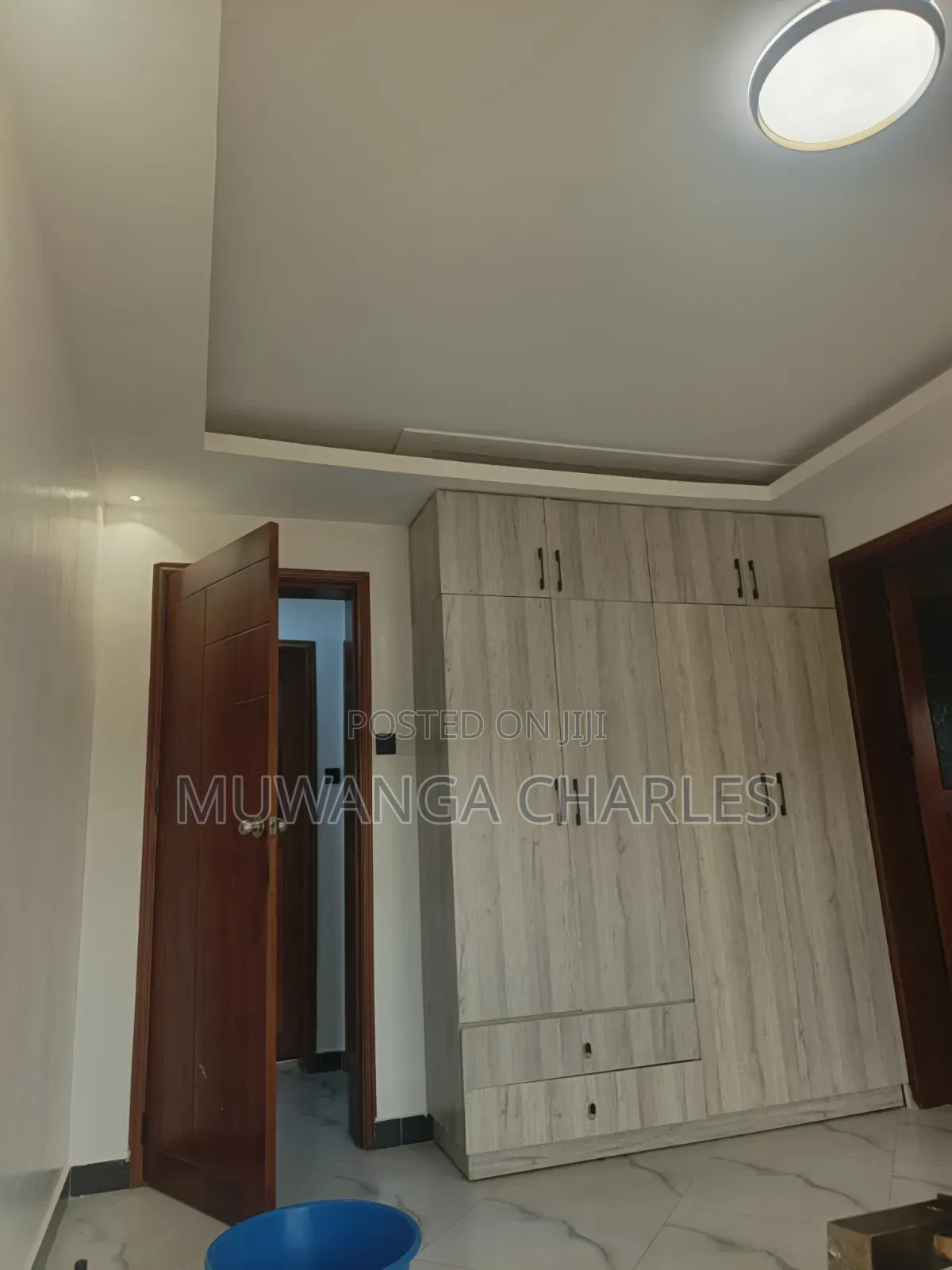 1bdrm Apartment in Fs Properties Ltd, Nakawa for rent