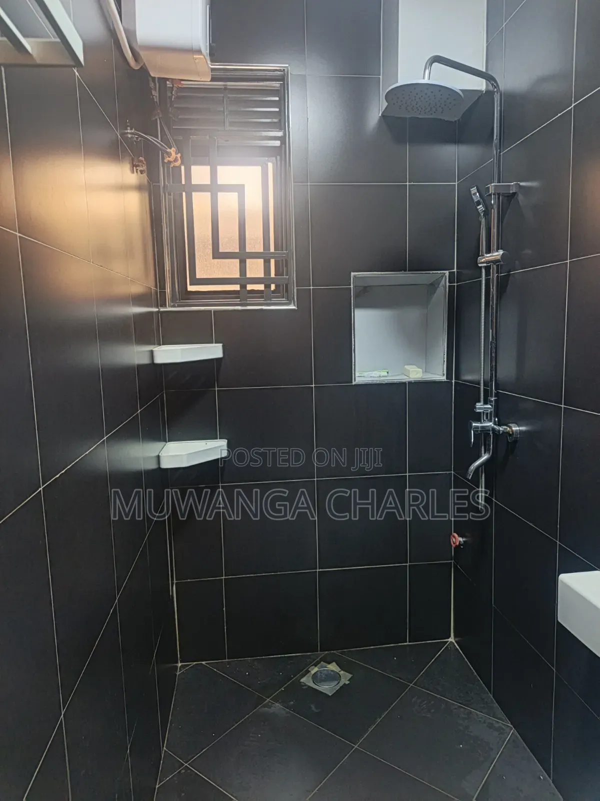1bdrm Apartment in Fs Properties Ltd, Nakawa for rent