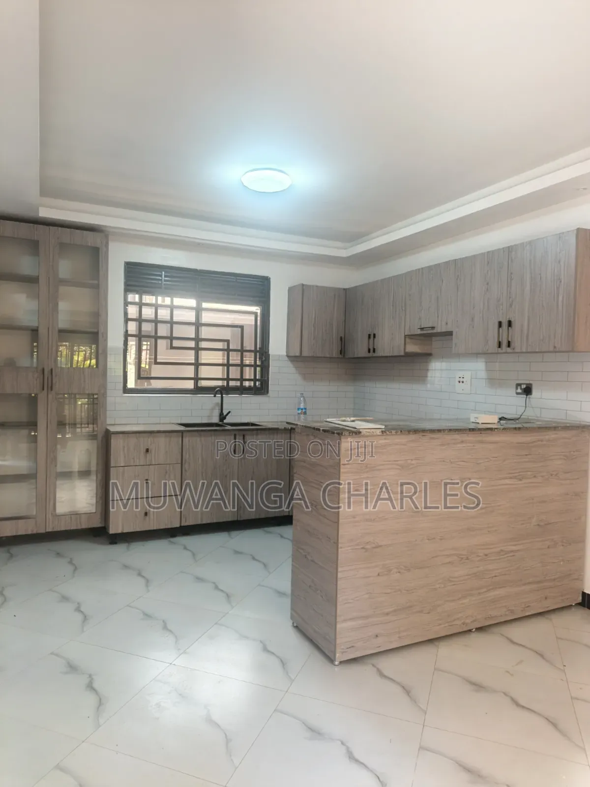 1bdrm Apartment in Fs Properties Ltd, Nakawa for rent