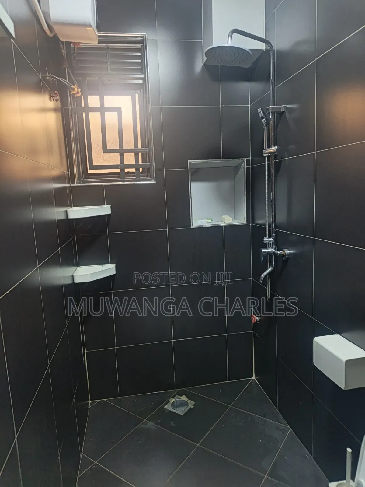 1bdrm Apartment in Fs Properties Ltd, Nakawa for rent