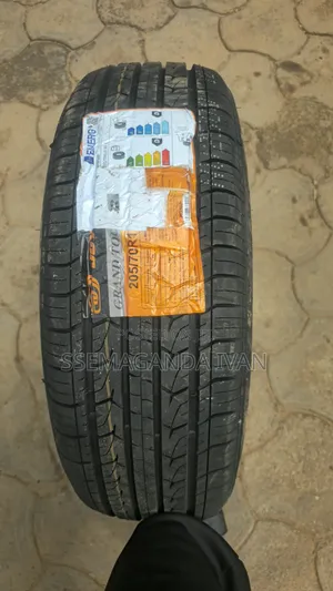 205/70r15 Another Original Joyroad Brand New Tyre
