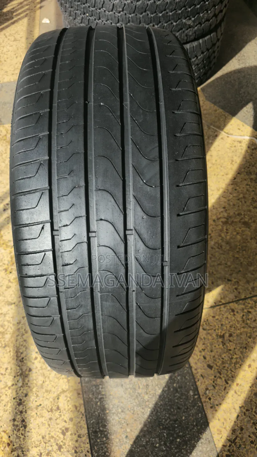 275/45zr20 Original Farroad 110w Xl Foreign Used