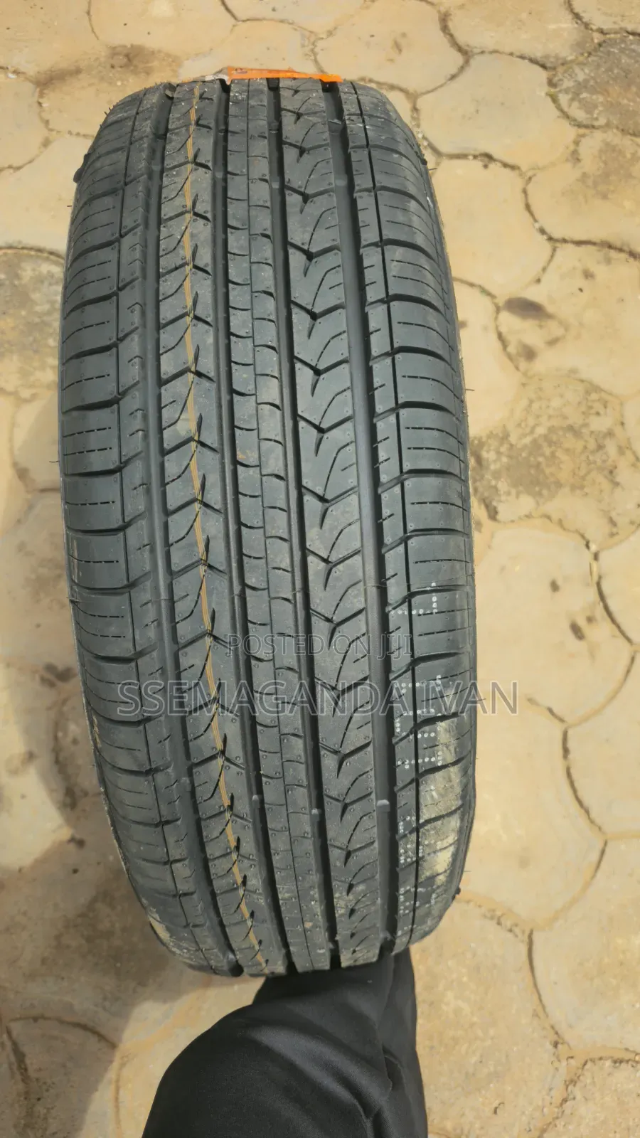 205/70r15 96h Fielder,Wish,Premio in Grand Tourer Brand