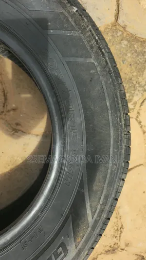 205/70r15 96h Fielder,Wish,Premio in Grand Tourer Brand
