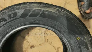 205/70r15 96h Fielder,Wish,Premio in Grand Tourer Brand