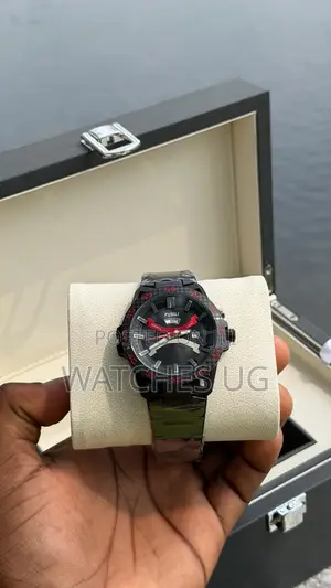G Shock Fusili Sports Watch