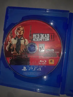 Playstation Game