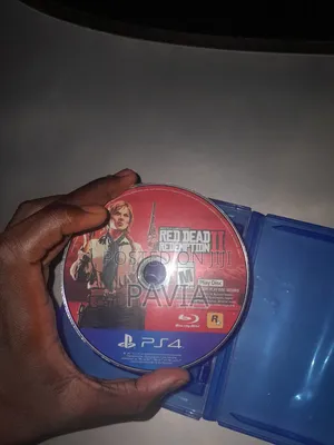 Playstation Game