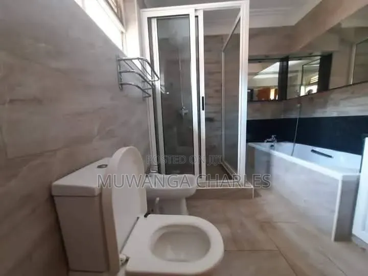 5bdrm Duplex in Fs Properties Ltd, Nakawa for rent
