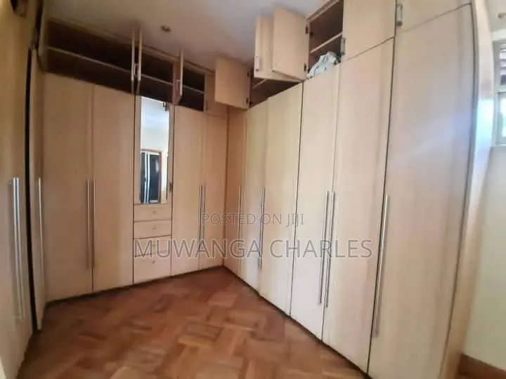 5bdrm Duplex in Fs Properties Ltd, Nakawa for rent