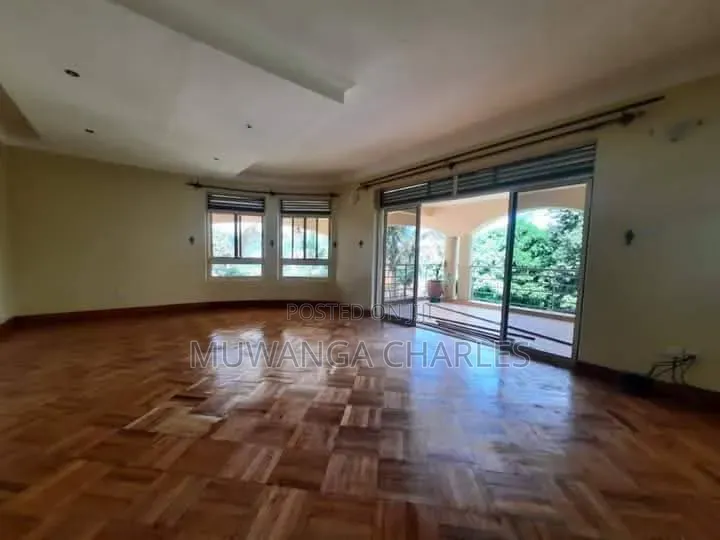 5bdrm Duplex in Fs Properties Ltd, Nakawa for rent