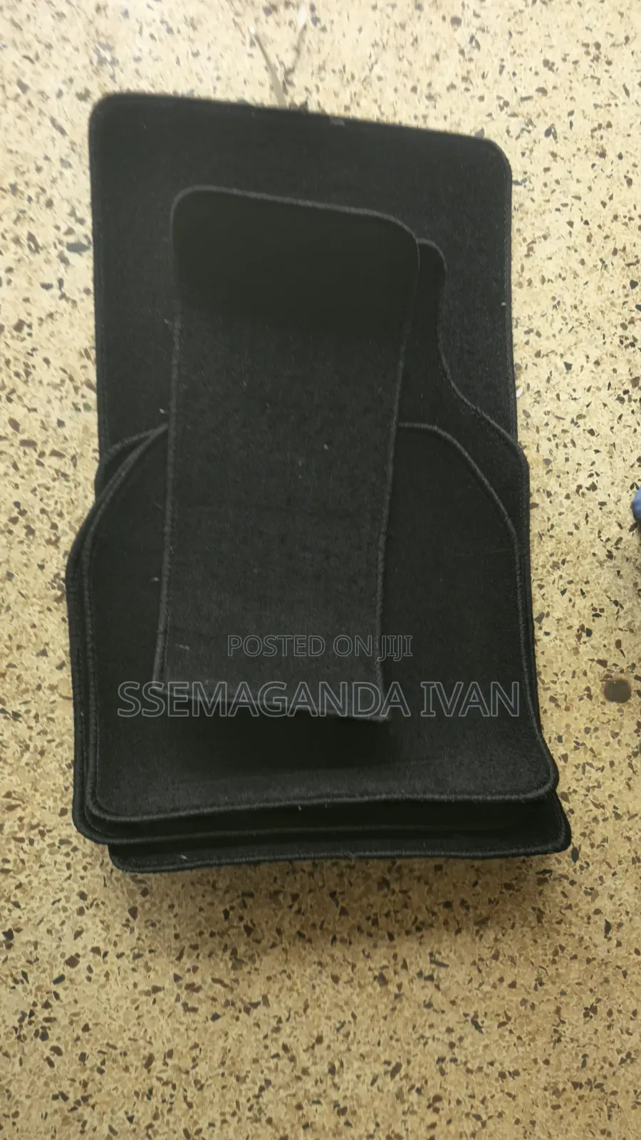 Woolen Car Carpet for Subaru Brand New