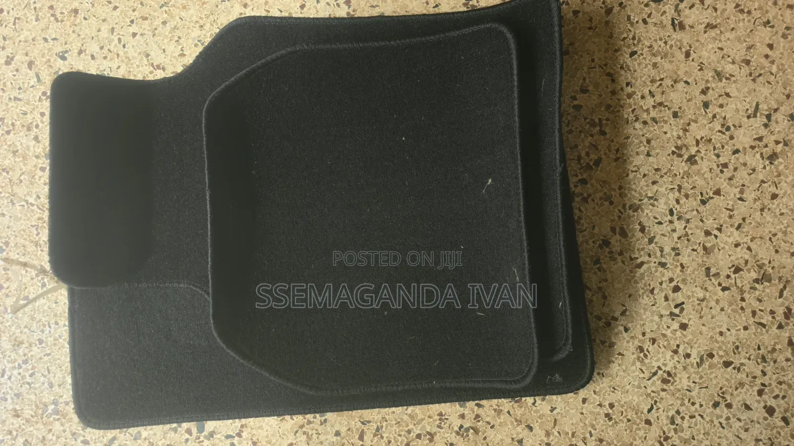 Woolen Car Carpet for Subaru Brand New