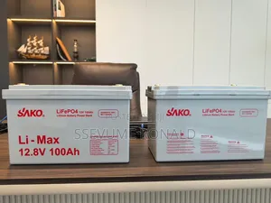 Long Lasting Batteries