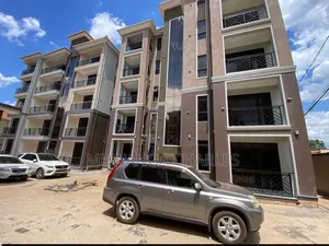 2bdrm Apartment in Fs Properties Ltd, Nakawa for rent