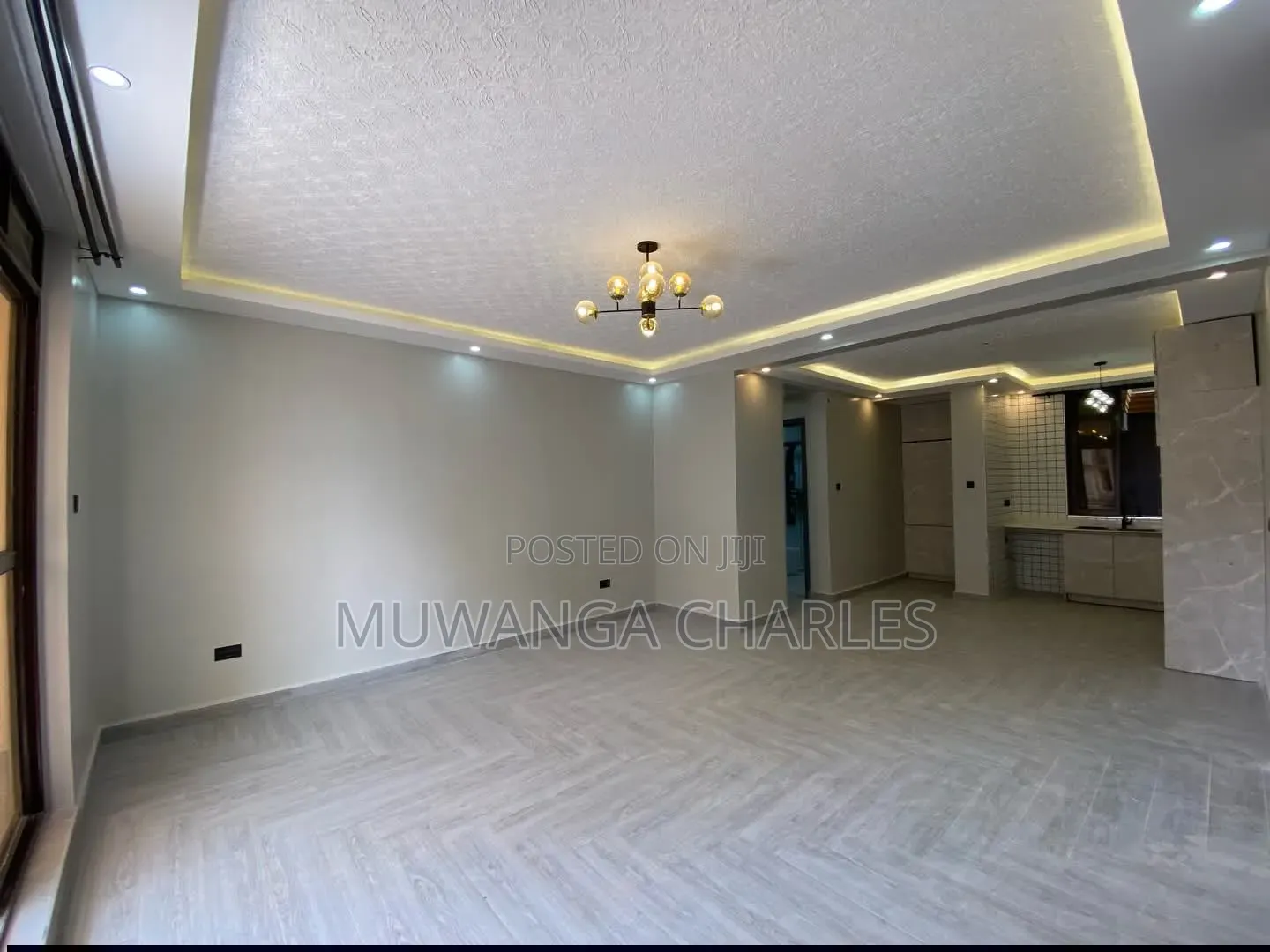 2bdrm Apartment in Fs Properties Ltd, Nakawa for rent