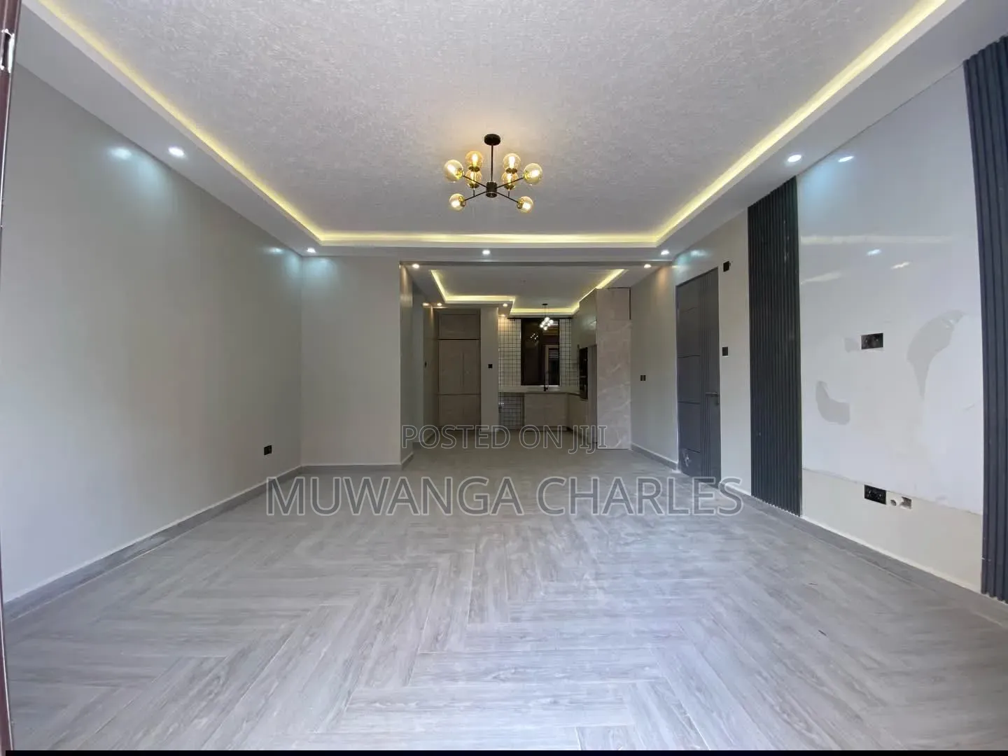 2bdrm Apartment in Fs Properties Ltd, Nakawa for rent