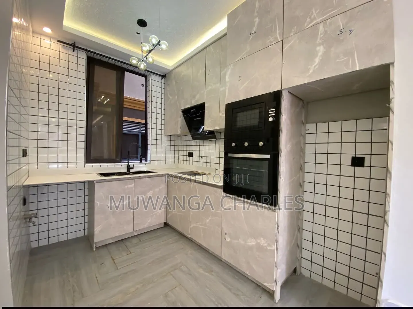 2bdrm Apartment in Fs Properties Ltd, Nakawa for rent