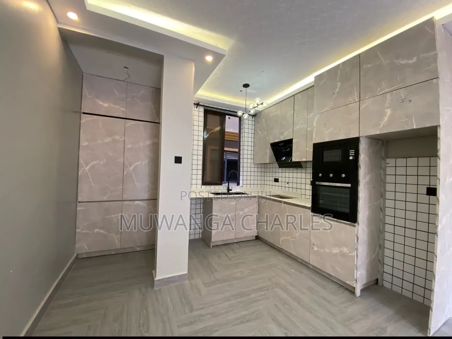 2bdrm Apartment in Fs Properties Ltd, Nakawa for rent