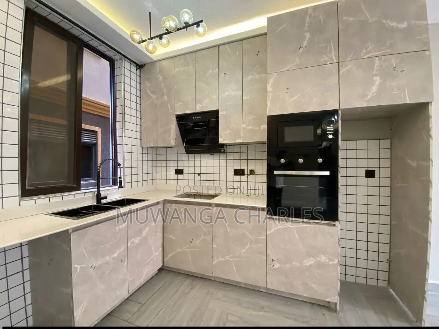 2bdrm Apartment in Fs Properties Ltd, Nakawa for rent