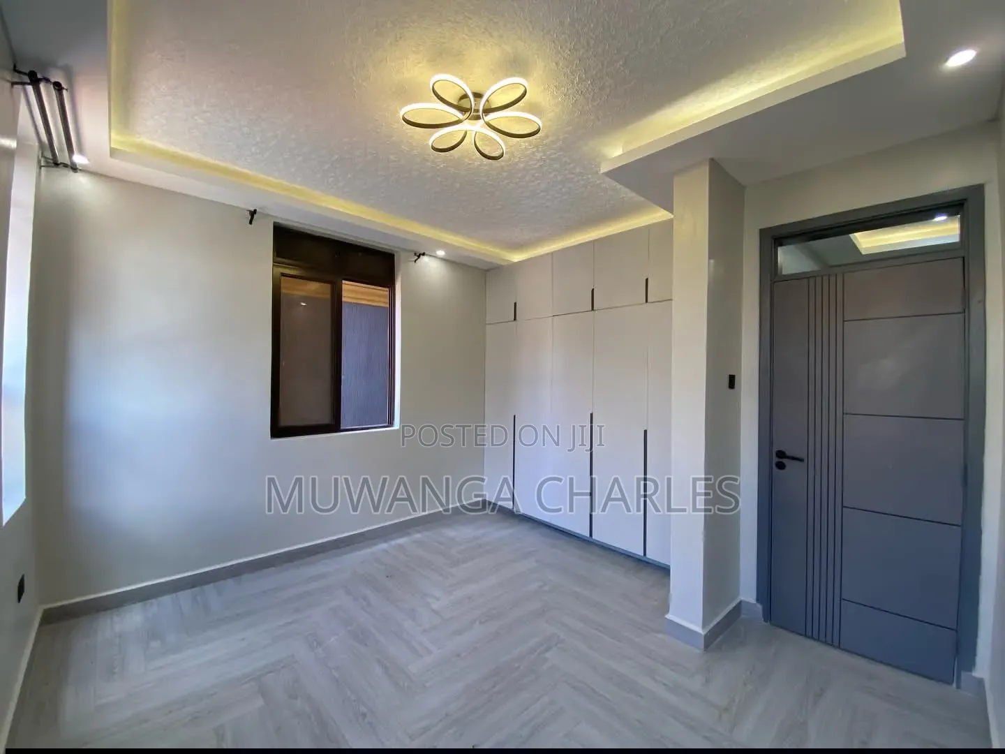 2bdrm Apartment in Fs Properties Ltd, Nakawa for rent