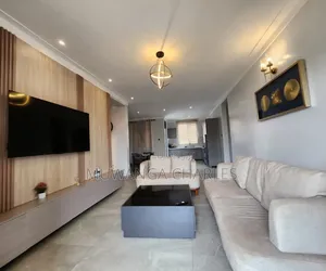 Furnished 2bdrm Apartment in Fs Properties Ltd, Nakawa for rent